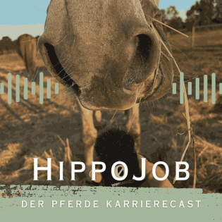 Studium Pferdewirtschaft - Interview mit Laura Gaber