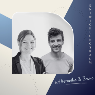 Veronika Bürgi & Bruno Trachsel-Zehnder: den eigenen Fragen entlang lernen