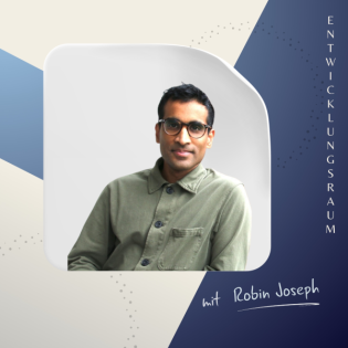 Robin Joseph: Was haben das Schreiben, Selbstwirksamkeit und Achtsamkeit gemeinsam?