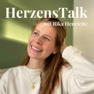 Hör auf sie zu unterdrücken: Das Geschenk in unangenehmen Emotionen