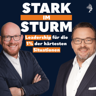 Boah, geil, Sturm - So wird jeder Sturm zum Spaßfaktor