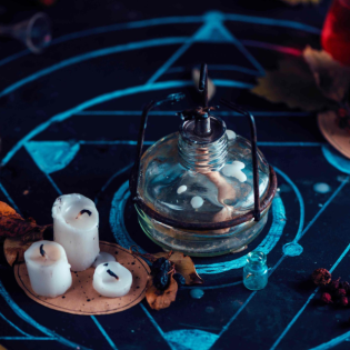 Folge 63 - "Professor van Dusen treibt den Teufel aus"