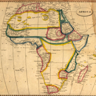 Im Gespräch mit Emmanuel Kobela. Rathaus oder Lamidat? Traditionelle Hierarchien in Afrika.