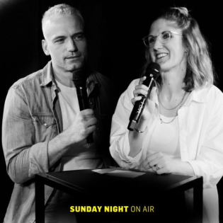 #12 Ein Ehepaar 18 Jahre verheiratet packt aus | mit Ladina & David Hofer