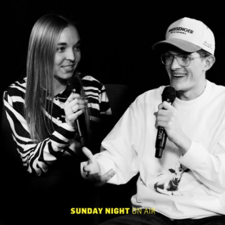 #09 Ich konnte Gottes Stimme nicht mehr hören