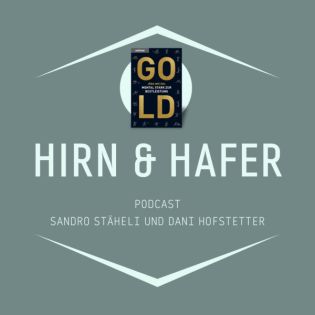 #28 GOAT Legacy: Jörg Wetzels 7 Gold-Prinzipien