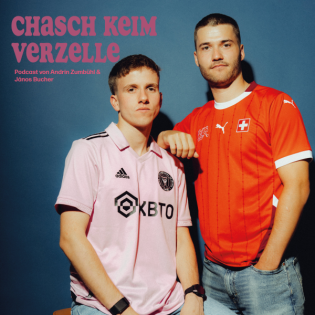 chasch keim verzelle - NEOVISO, Mailand & magische Nächte
