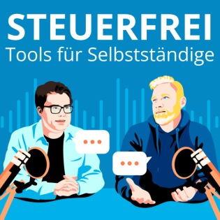 Die besten TOOLS für deine Selbstständigkeit - Die Basics