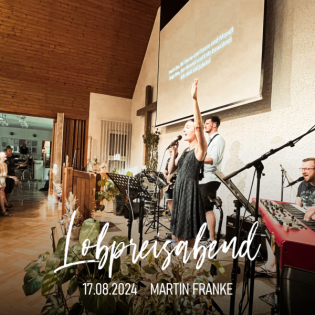 2024-08-17 • Martin Franke • Zweifel