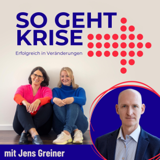 #10 Jens Greiner (PwC): Krisenmanagement zwischen Bundeswehr und Privatwirtschaft
