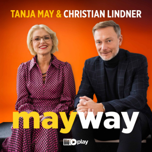 Christian Lindner: „Ich war echt fett und konnte nicht singen"