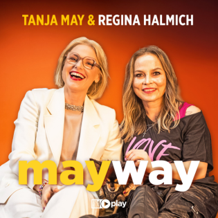 Was Regina Halmich mit ihren Barbie-Puppen machte