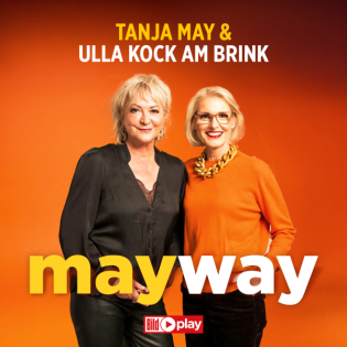 Ulla Kock am Brink – Eine All-In Frau