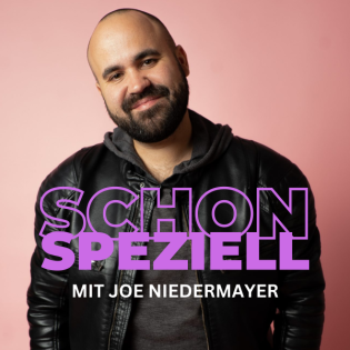 Queere Partys und rechte Parteien mit Fagtory-, Tuntenball- & CSD Organisator Joe Niedermayer