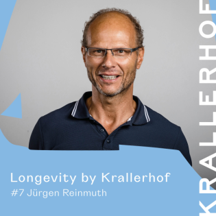 Ep. 7 Jürgen Reinmuth über die Kraft des Intervall Höhentrainings für bessere Sauerstoffverwertung