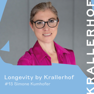 Ep.13: Darmwissen reloaded: Die größten Mythen über unser Mikrobiom mit Simone Kumhofer