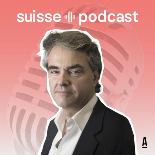 Die Zukunft der Medien und Podcasts mit Matthias Ackeret