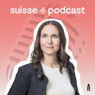 SRF News Audio: Podcaststrategie, Innovation und journalistische Verantwortung