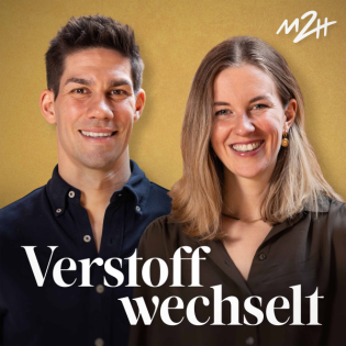 Extrem muss es sein - mit Tanja Spielberger