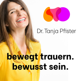 #51 - Persönlichkeitsentwicklung durch Trauer?