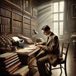 Autismus Talk - Hans Asperger: Der Weg zur Entdeckung des Autismus-Spektrums