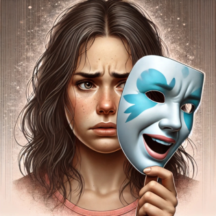 Autismus Talk - Frauen und Masking