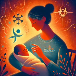 Autismus Talk - Autismus und Mutterschaft