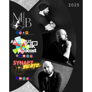 Autismus Talk - Vorstellung - Wer bin ich?