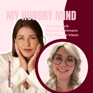 #010 Businessaufbau 2025 als Working-Mom – Interview mit Vanessa Bartmann von Fleur de Vision