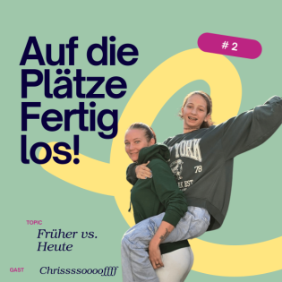 # 2 Früher vs. Heute