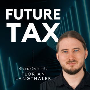 Zukunft der Steuerberatung: Digitalisieren mit Cloud und KI mit Florian Langthaler von BASE IT