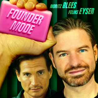 Christian Byza: Silicon Valley Insider – AI, Startups und die Zukunft des Lernens | E 19