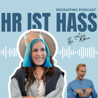 Folge 37: Aus Bewerbern FANs machen!