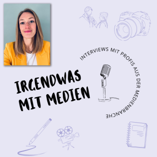 Der Beruf der Auslandskorrespondentin - Interview mit Katharina Delling