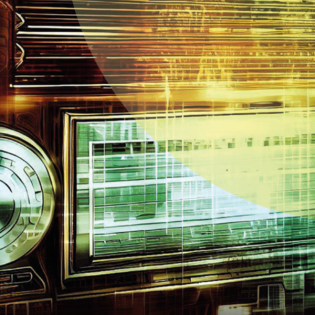 Christopher Böhme: Playing with Technology - Kontakte zwischen Musik und Technologie #7