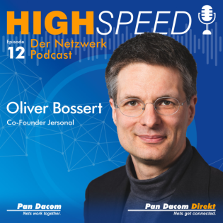 Oliver Bossert, Jersonal