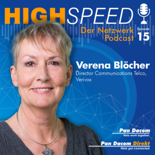 Verena Blöcher, Verivox