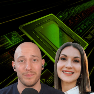 #12 - KI für alle: Multimodale, Generative & Physische Intelligenz