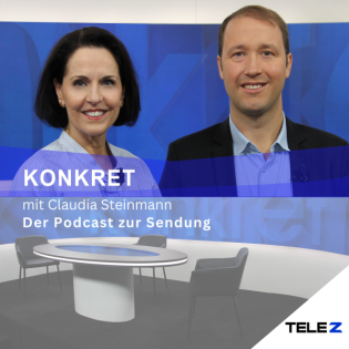 «Liegt die eigentliche Gefahr nicht in der KI, sondern vielmehr darin, dass wir ihre Einführung unterschätzen»?