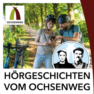 Fruchtbare Böden in den Elbmarschen