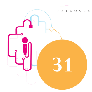 #31 | Prozessgedacht | KI-Nutzung abseits des Mainstreams. Folge eins: Zahlenreport