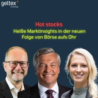 #20 - Hot stocks