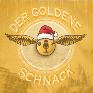 0.3 Ho Ho Hogwarts: Luna spielt den Baum