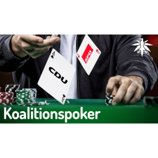 Koalitionspoker | DHV-News # 459