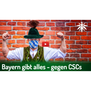 Bayern gibt alles – gegen CSCs | DHV-News # 475