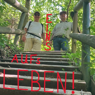 Die Gedanken sind frei – immerhin! Doch wie steht’s sonst mit unserer Freiheit?