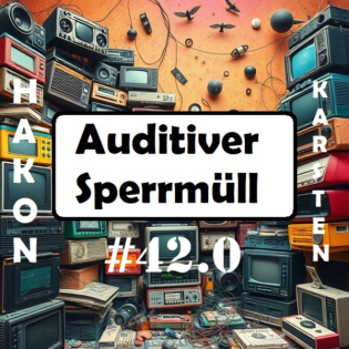 #42.0 - Mittelmäßige Filler-Folge!