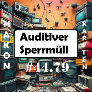 #44.79 - Die Fliege!