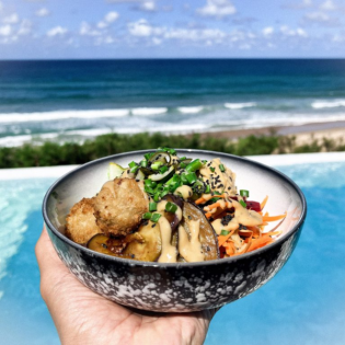 133: Wer würde auf indisches Essen verzichten und Aussteiger werden?