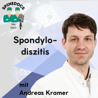 Spondylodiszitis